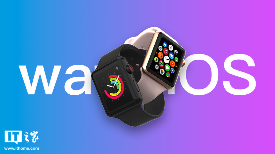 苹果 watchOS 11.4 开发者预览版 Beta 3 发布 苹果 watchOS 11.4 开发者预览版 Beta 3 发布图片