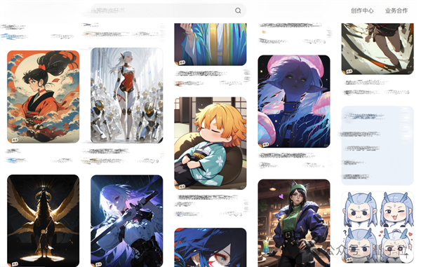 二次元AI新玩具破圈走红！短短几个月100万MAU图片