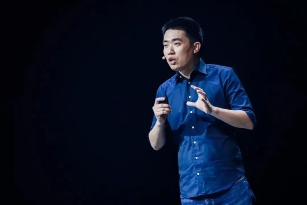 李想亮相湖南卫视节目：我比所有做汽车的更懂互联网图片