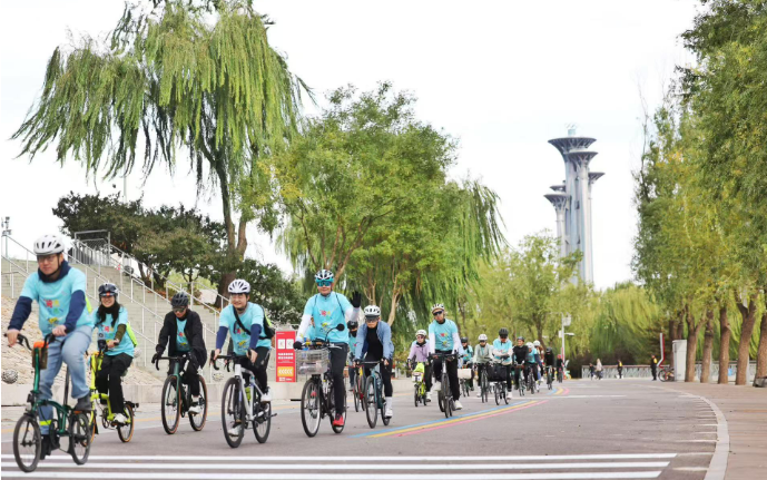 “国家喊你减肥”，为全民健康把关 | 新京报社论图片