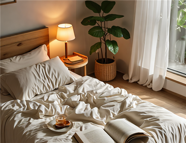 再用这个姿势睡觉 脊柱早晚会出问题！赶紧改图片