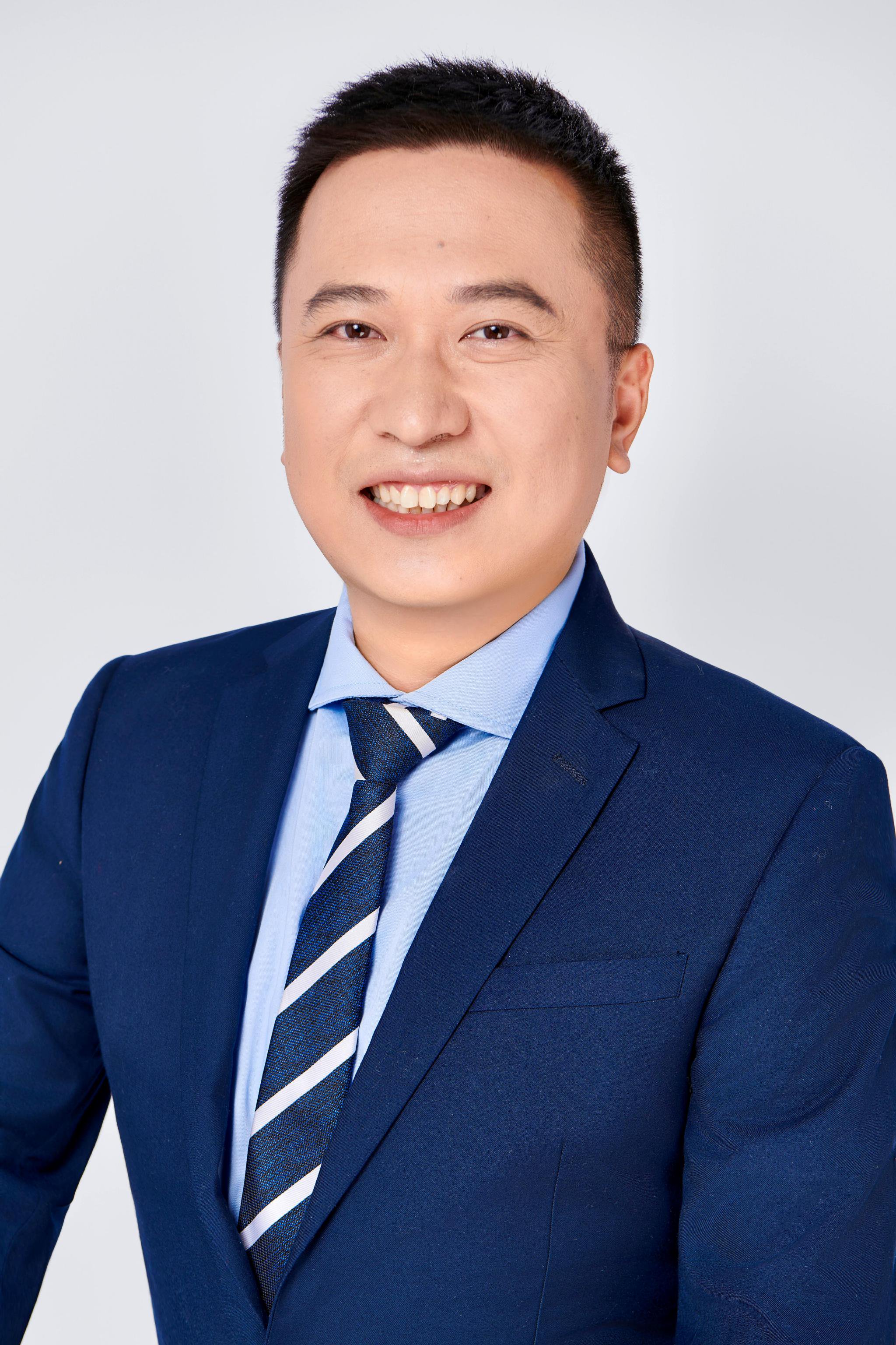 对话全国政协委员、天娱数科CEO贺晗：具身智能产业应避免“重复造轮子”图片