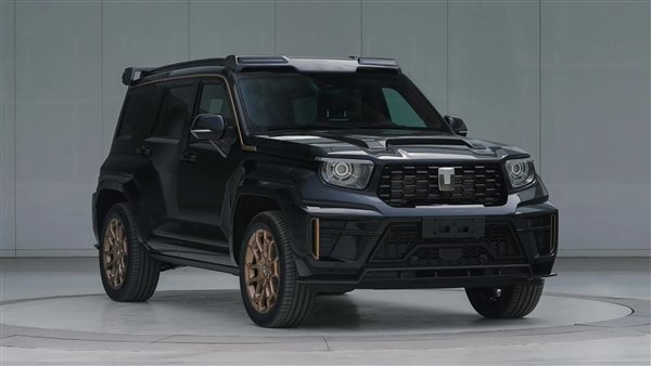 长城也要做跑车了!董事长魏建军亲口爆猛料 长城也要做跑车了!董事长魏建军亲口爆猛料图片