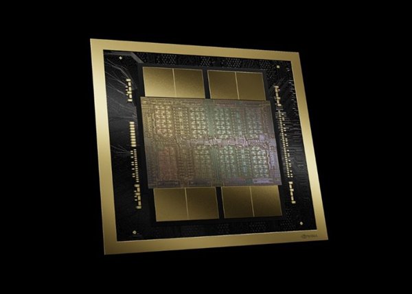 新一代GPU性能怪兽！NVIDIA GB300本月登场：全面引入水冷图片